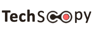 Techscopy Logo