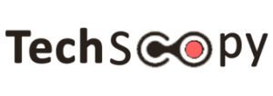 Techscopy Logo