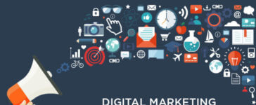 Seo for digital marketers